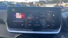 Peugeot 208 1.2 PureTech 100 Allure 5dr Petrol Hatchback